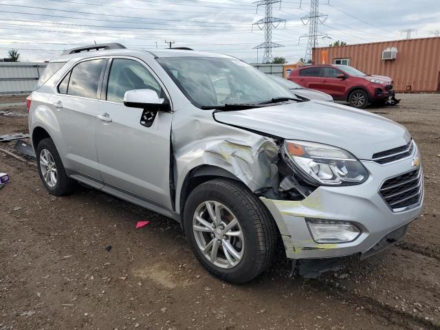 VIN 2GNALCEK0H6219090 2017 Chevrolet Equinox, LT no.4