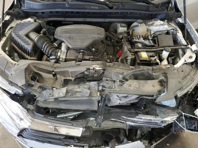 2020 CHEVROLET BLAZER 3LT - 3GNKBJRS8LS585900