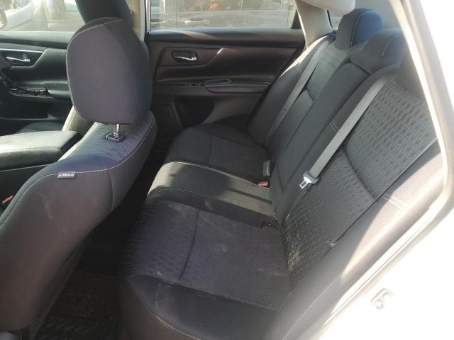 2016 NISSAN ALTIMA 2.5 - 1N4AL3AP3GC215282