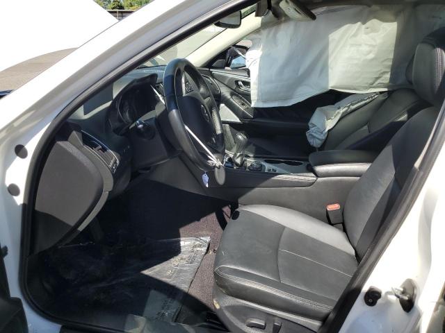 2017 INFINITI Q50 PREMIU - JN1EV7AP6HM744091