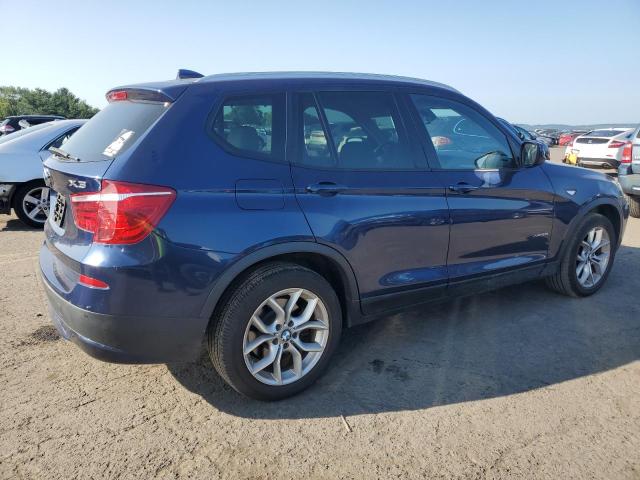 VIN 5UXWX9C58D0A29559 2013 BMW X3, Xdrive28I no.3