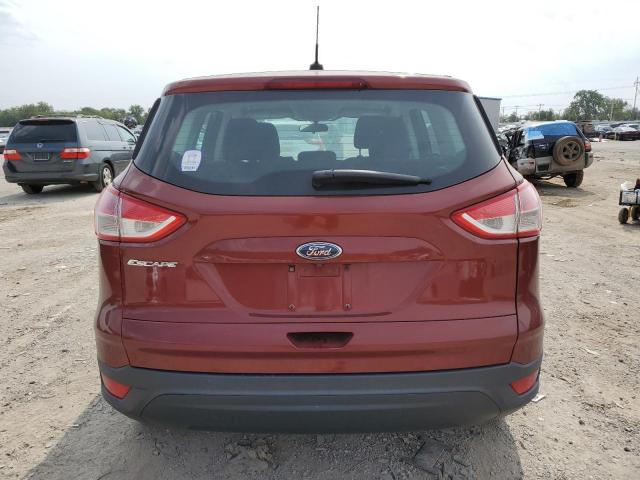 2016 FORD ESCAPE S - 1FMCU0F76GUA62149