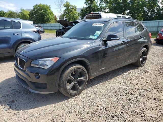 VIN WBAVM5C54FVV93529 2015 BMW X1, Xdrive35I no.1