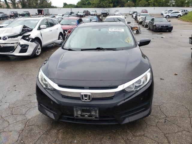 VIN 19XFC2F77GE071859 2016 Honda Civic, EX no.5