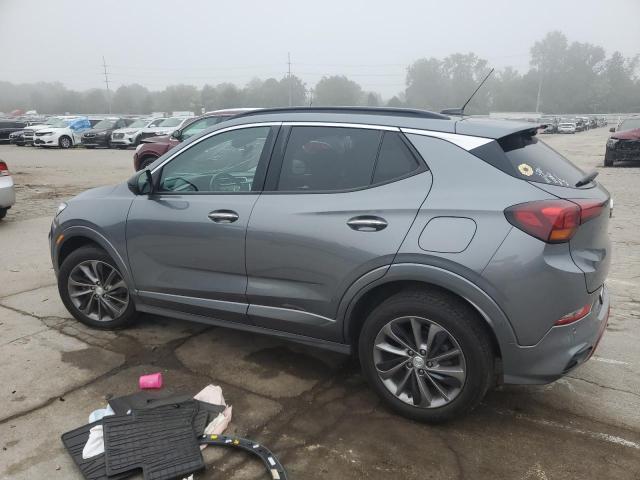 VIN KL4MMFSL4LB103652 2020 Buick Encore, Essence no.2