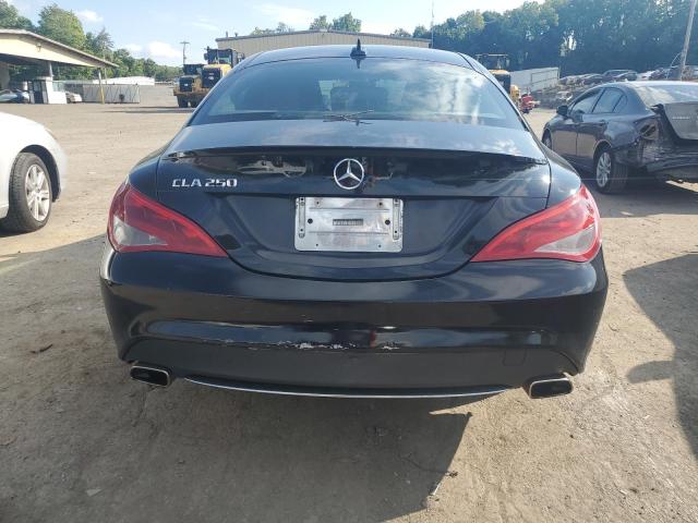 VIN WDDSJ4EB3GN294889 2016 Mercedes-Benz CLA-Class,... no.6