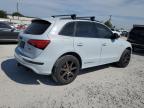 AUDI Q5 PREMIUM photo