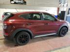 HYUNDAI TUCSON LIM photo