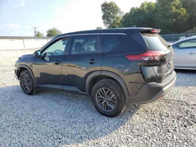 2022 NISSAN ROGUE S - 5N1BT3AA9NC717426