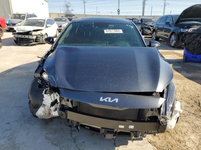 VIN 3KPF54AD2PE664208 2023 KIA Forte, Gt Line no.5