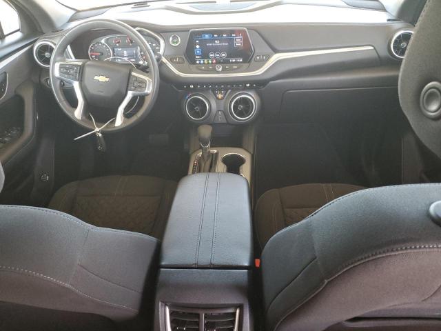 2021 CHEVROLET BLAZER 2LT - 3GNKBCRS2MS522983