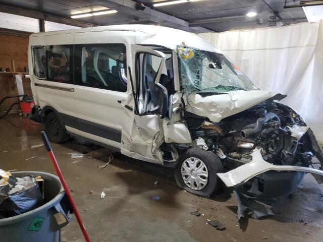 Vin: 1fbax2cm5kkb64074, lot: 69268854, ford all models t-350 20194
