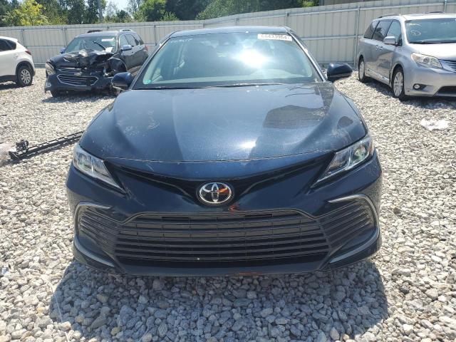 VIN 4T1R11BK4MU032422 2021 Toyota Camry, LE no.5