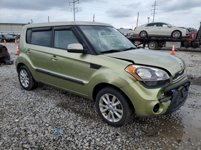 VIN KNDJT2A69D7487819 2013 KIA Soul, + no.4