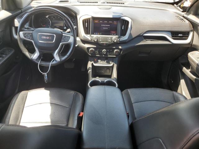 2019 GMC TERRAIN SL - 3GKALPEX5KL399055