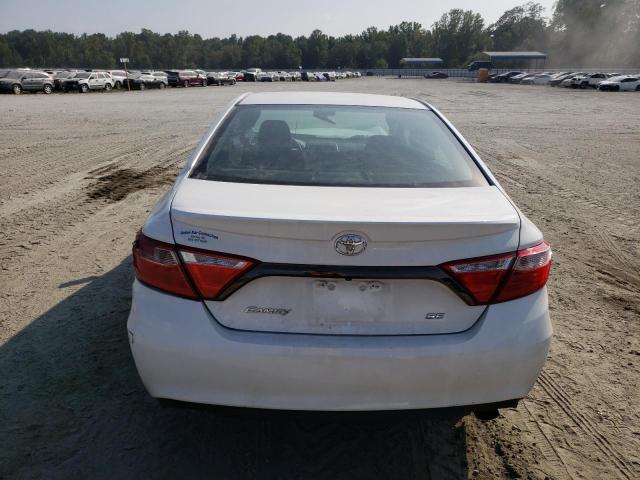 2017 TOYOTA CAMRY LE - 4T1BF1FK6HU305878