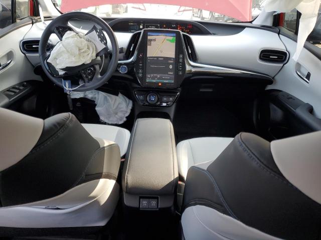 2022 TOYOTA PRIUS NIGH - JTDKAMFU9N3173223