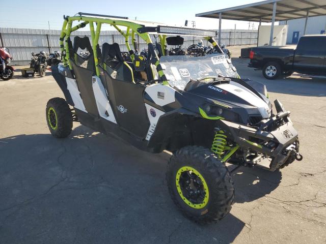 2016 CAN-AM MAVERICK M - 3JBPEAP21GJ000064