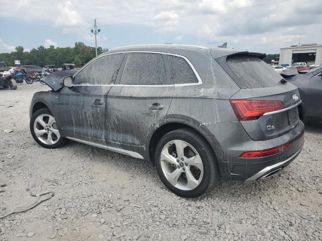 2022 AUDI Q5 PREMIUM - WA1EAAFY0N2063739