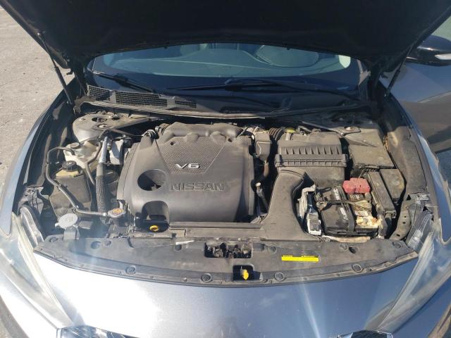 2017 NISSAN MAXIMA 3.5 - 1N4AA6AP1HC416025