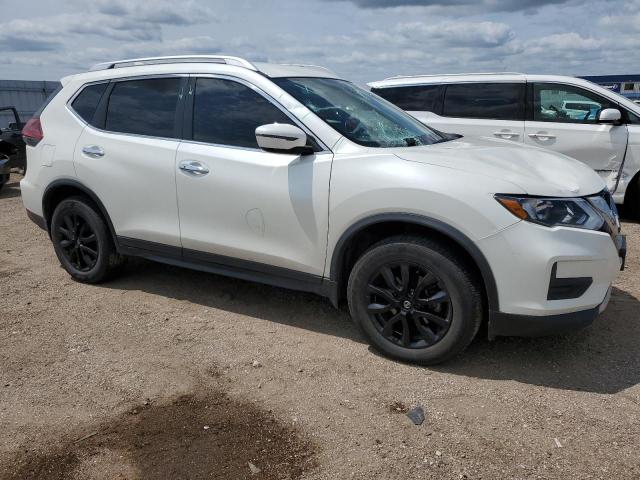 2018 NISSAN ROGUE S - KNMAT2MV7JP614856