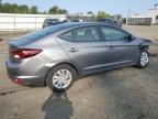 HYUNDAI ELANTRA SE photo