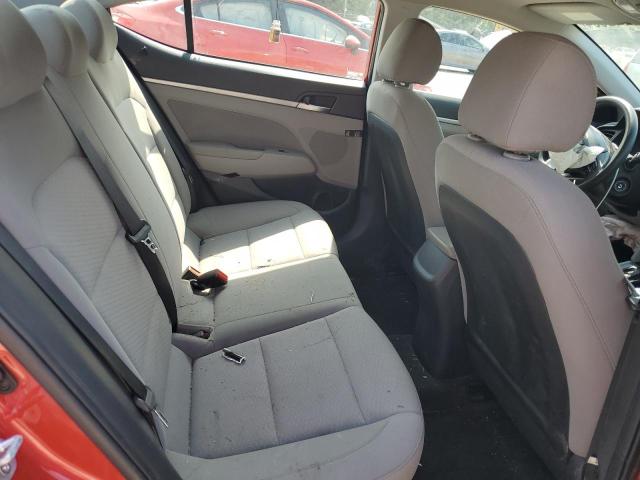 2020 HYUNDAI ELANTRA SE - 5NPD84LF2LH628053
