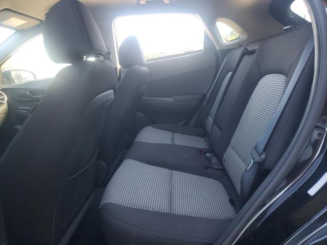 2018 HYUNDAI KONA SEL - KM8K2CAA4JU082610