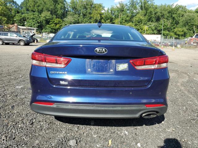 2018 KIA OPTIMA LX - 5XXGT4L31JG263701