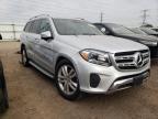 MERCEDES-BENZ GLS 450 4M photo