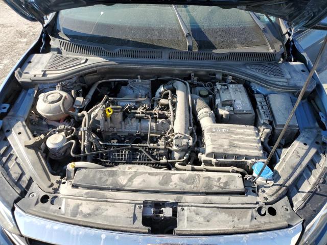 2019 VOLKSWAGEN JETTA S - 3VWCB7BU1KM180117