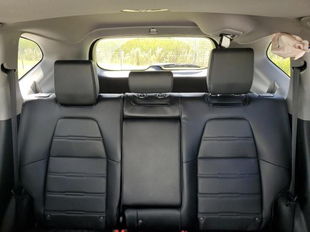 2018 HONDA CR-V EXL - 2HKRW2H8XJH664628