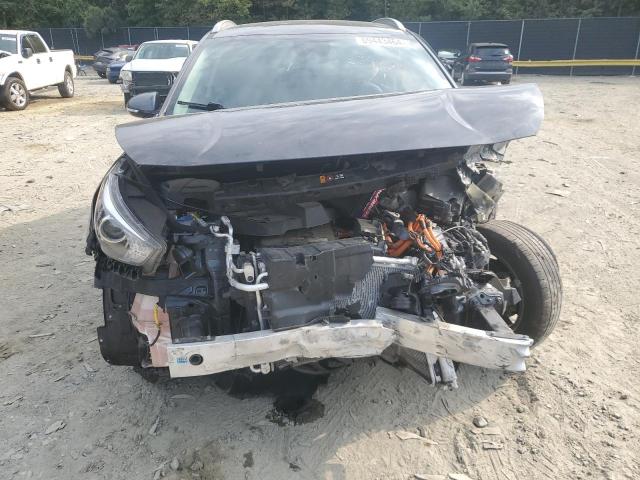 2020 KIA NIRO EX PR - KNDCE3LG9L5031974