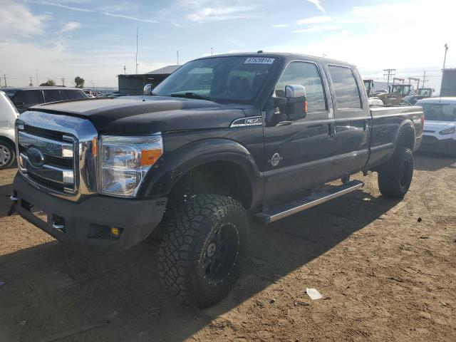 2012 FORD F350 SUPER 1FT8W3BT4CEB78737  67529914