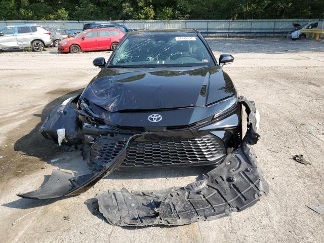 VIN 4T1DAACK0SU005045 2025 TOYOTA CAMRY no.5