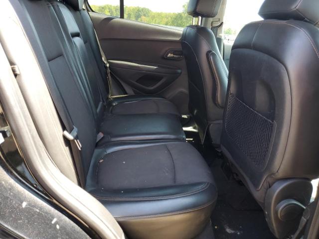 2017 CHEVROLET TRAX 1LT - 3GNCJLSB9HL265306