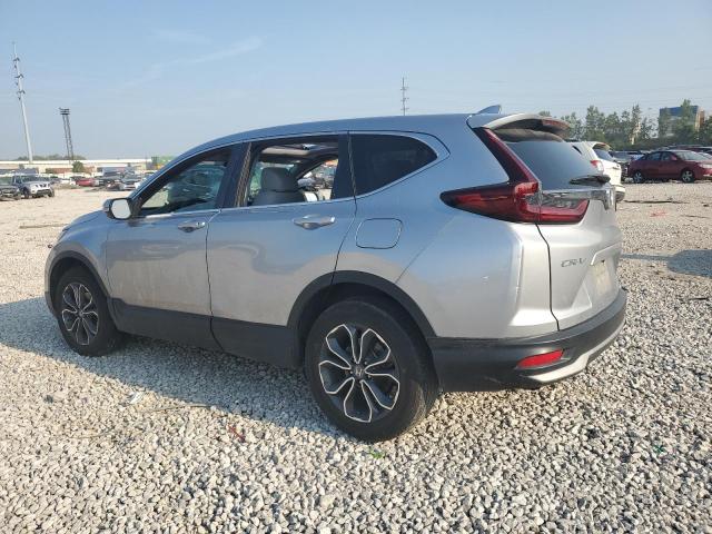 2022 HONDA CR-V EXL - 7FARW2H80NE033718