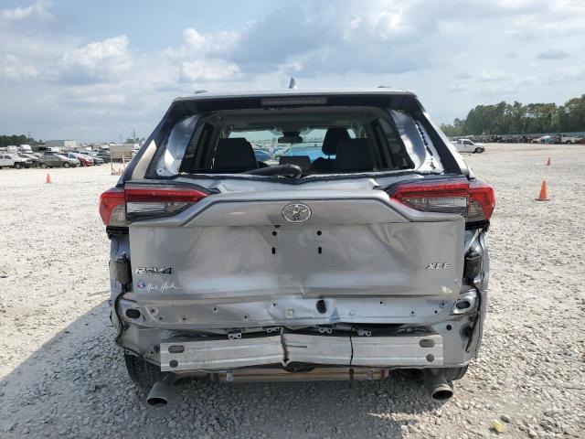 2021 TOYOTA RAV4 XLE P - 2T3C1RFV1MW113362