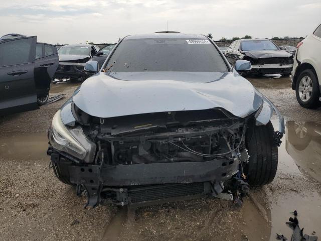 VIN JN1EV7AP0HM732941 2017 Infiniti Q50, Premium no.5