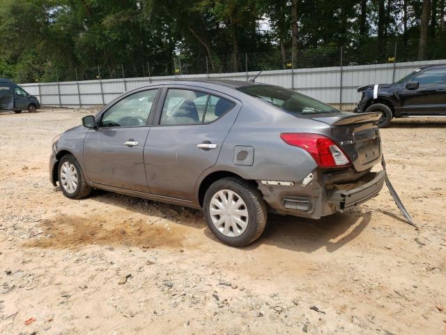 2018 NISSAN VERSA S - 3N1CN7APXJL823870