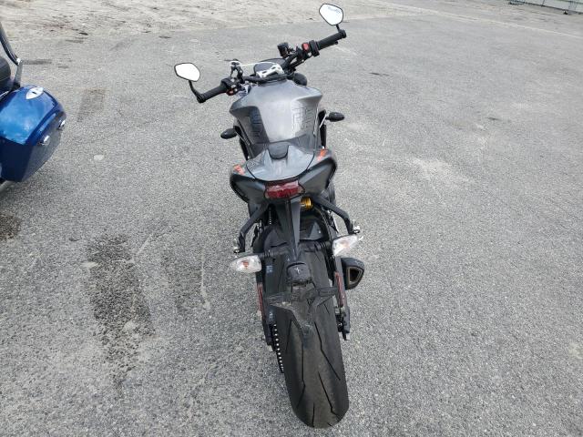 2024 TRIUMPH MOTORCYCLE STREET TRI - SMTA614K9RTBP1138