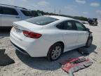 CHRYSLER 200 LIMITE photo