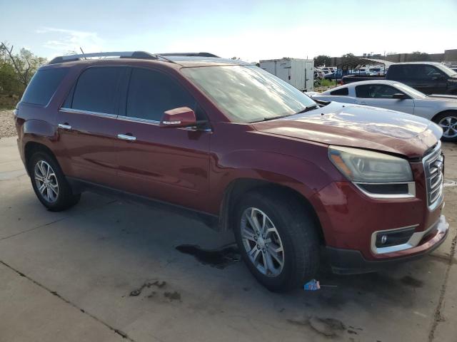 VIN 1GKKRRKD0GJ296293 2016 GMC Acadia, Slt-1 no.4