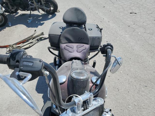 2018 HARLEY-DAVIDSON FLHC HERIT - 1HD1YAJ1XJC075779