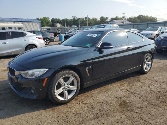 VIN WBA3N9C56EK245940 2014 BMW 4 Series, 428 XI no.1