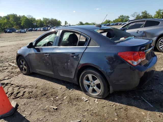 2016 CHEVROLET CRUZE LIMI - 1G1PE5SB2G7109193