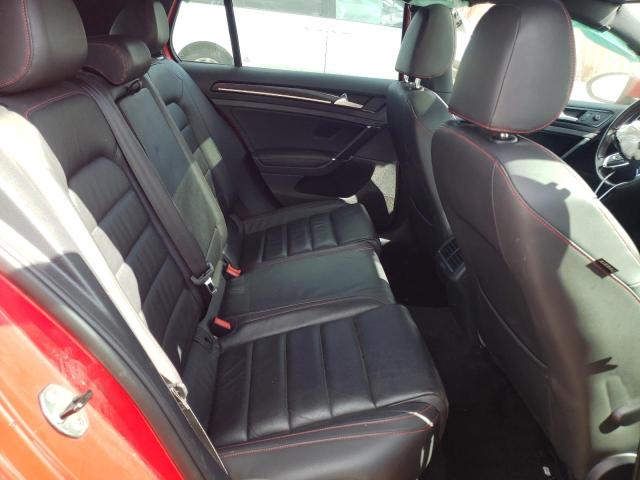 2015 VOLKSWAGEN GTI - 3VW5T7AU1FM014984