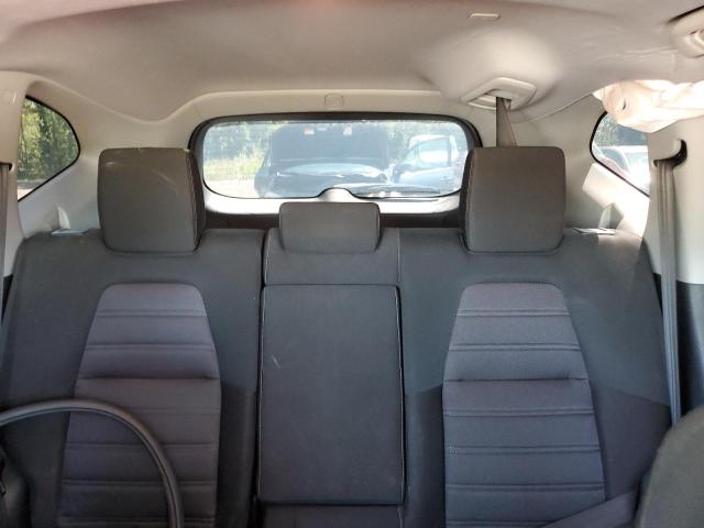 2017 HONDA CR-V EX - 2HKRW2H52HH140955