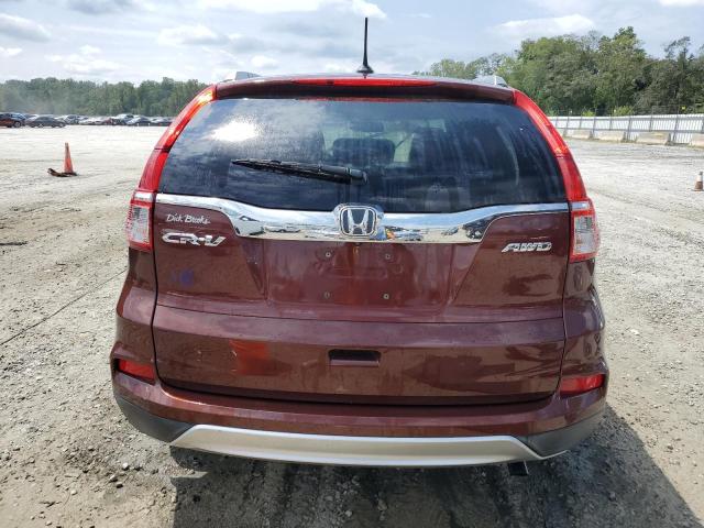 2015 HONDA CR-V EXL 5J6RM4H73FL114869  68321654