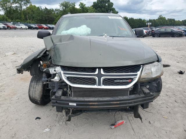 2018 DODGE JOURNEY SE - 3C4PDCAB1JT243311